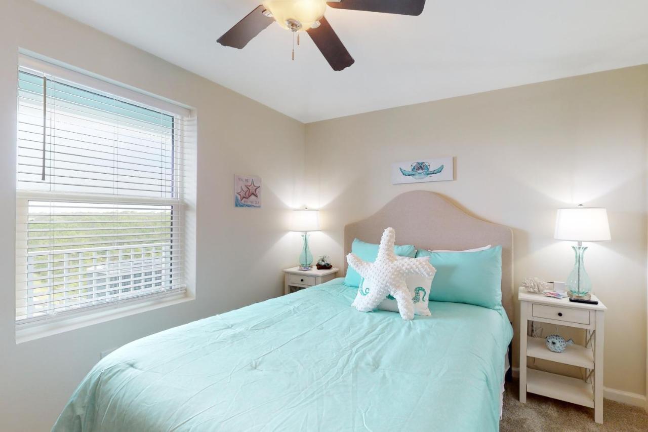 Grand Caribbean #425 Daire Orange Beach Dış mekan fotoğraf