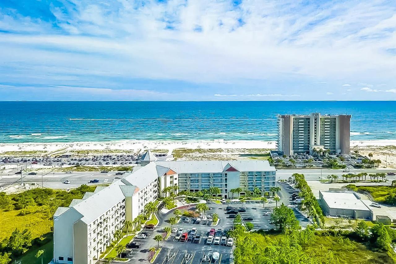 Grand Caribbean #425 Daire Orange Beach Dış mekan fotoğraf