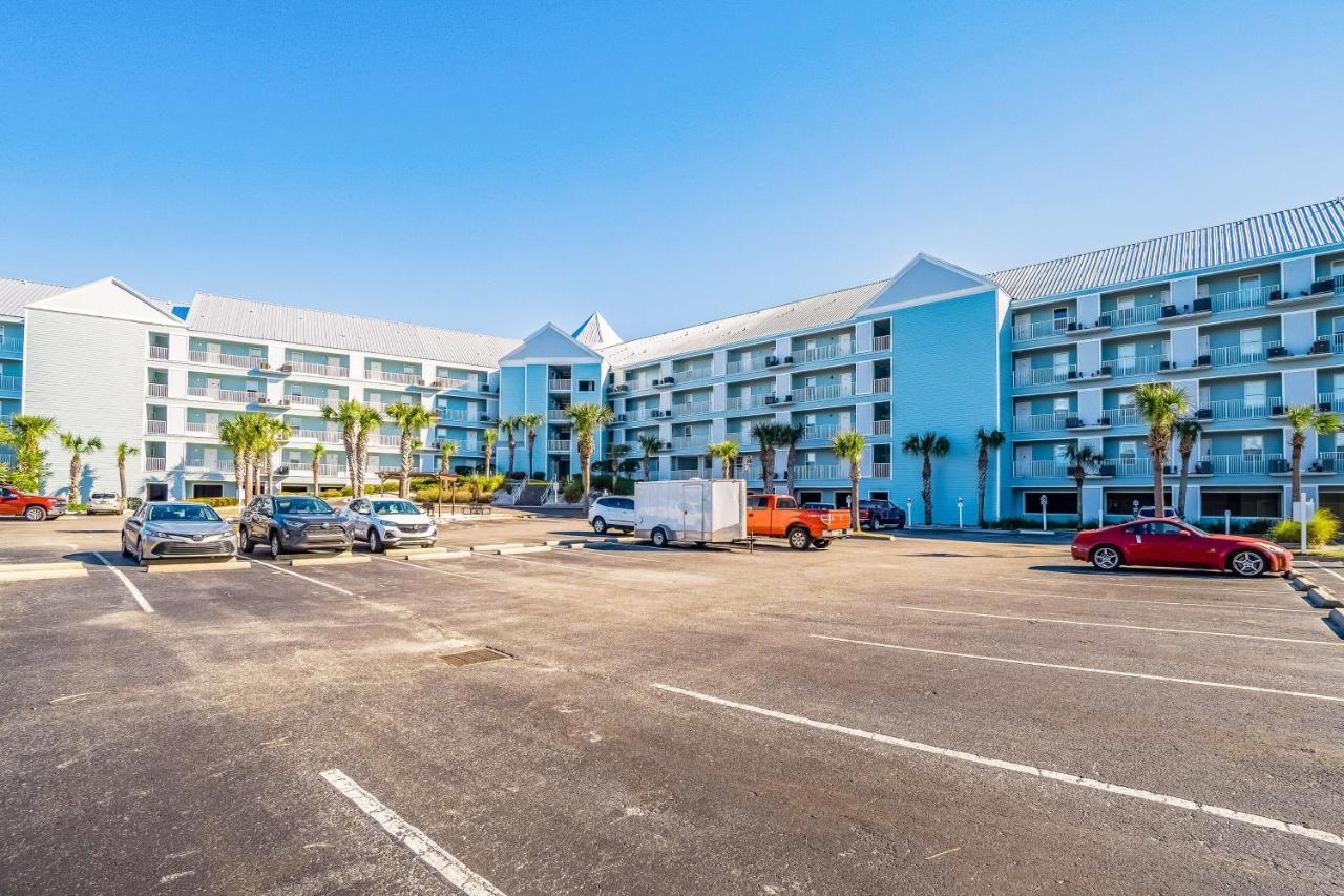 Grand Caribbean #425 Daire Orange Beach Dış mekan fotoğraf