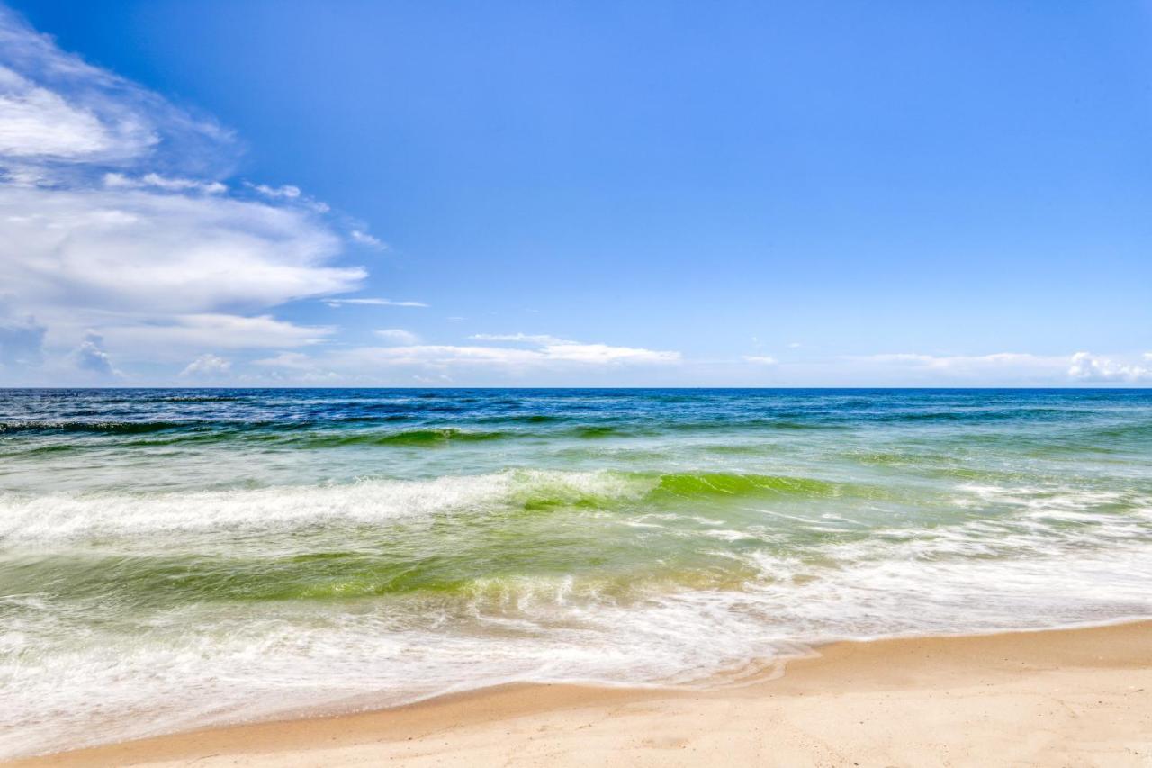 Grand Caribbean #425 Daire Orange Beach Dış mekan fotoğraf
